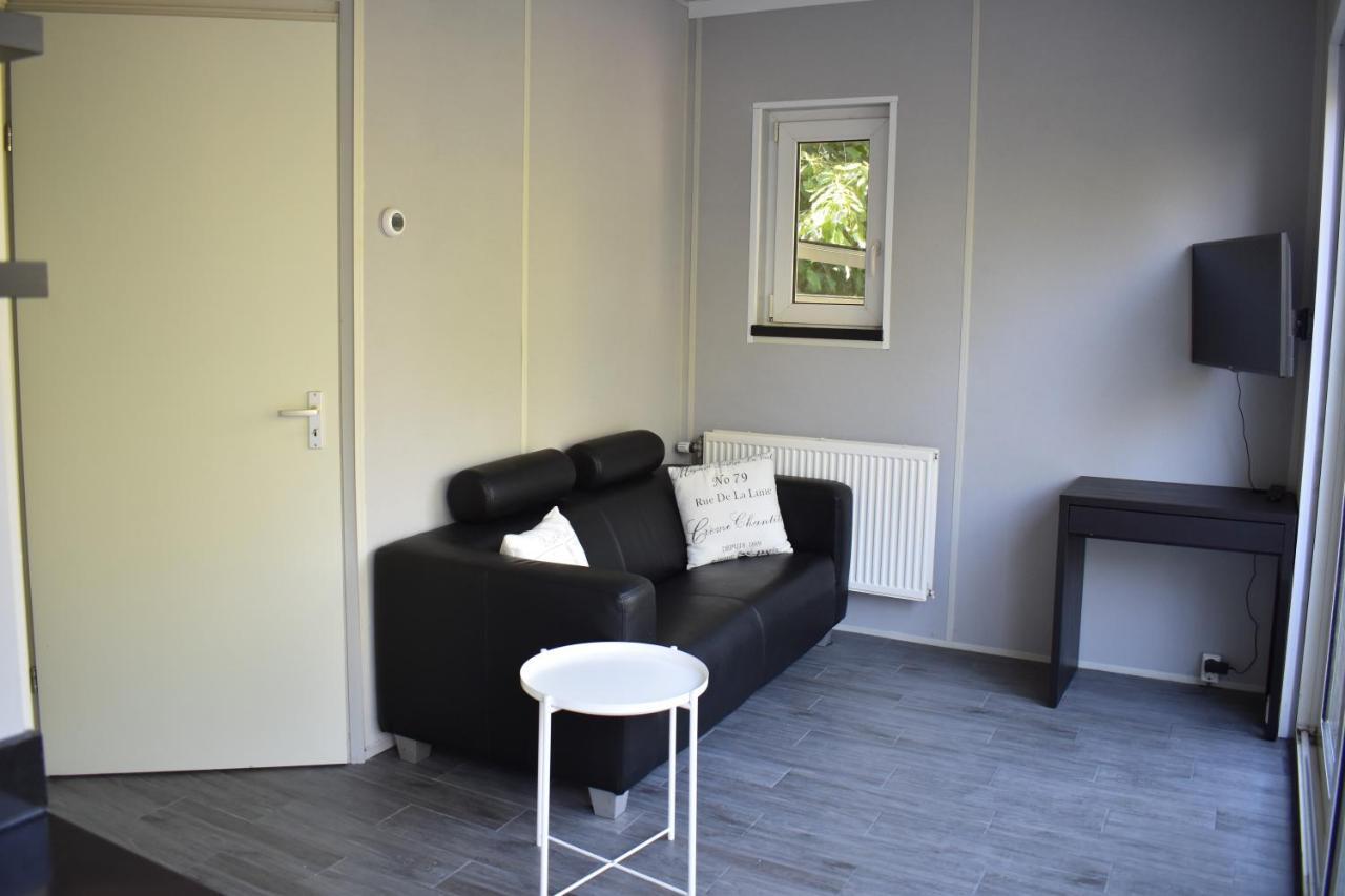 Den Laage Hof Heusden  ภายนอก รูปภาพ