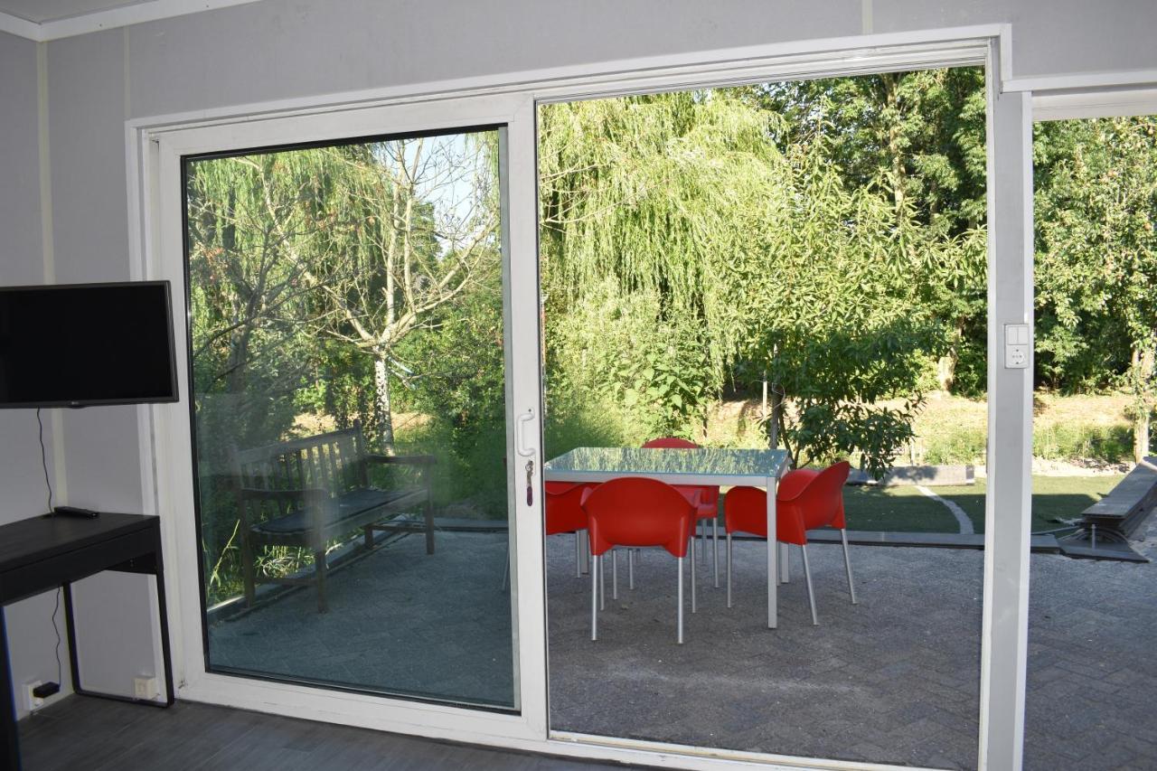 Den Laage Hof Heusden  ภายนอก รูปภาพ