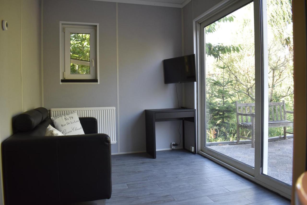 Den Laage Hof Heusden  ภายนอก รูปภาพ