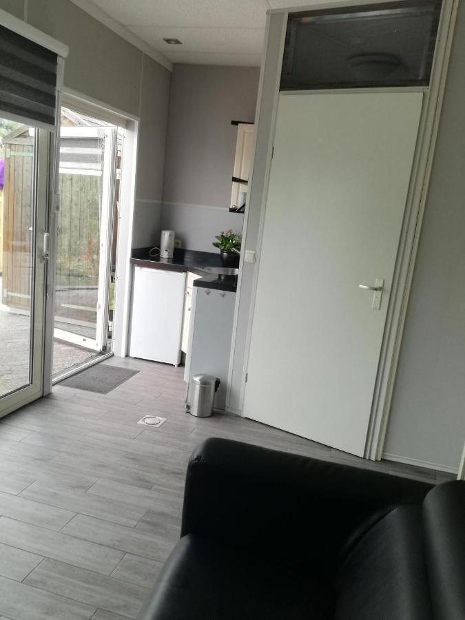 Den Laage Hof Heusden  ภายนอก รูปภาพ