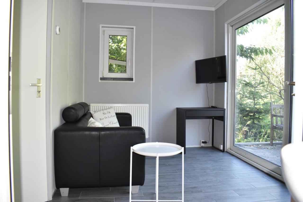 Den Laage Hof Heusden  ภายนอก รูปภาพ