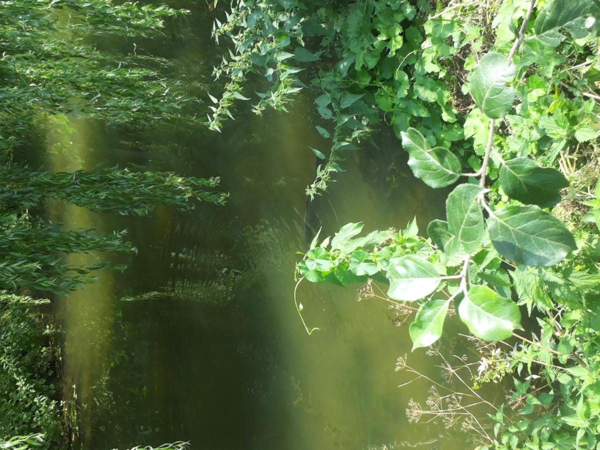 Den Laage Hof Heusden  ภายนอก รูปภาพ
