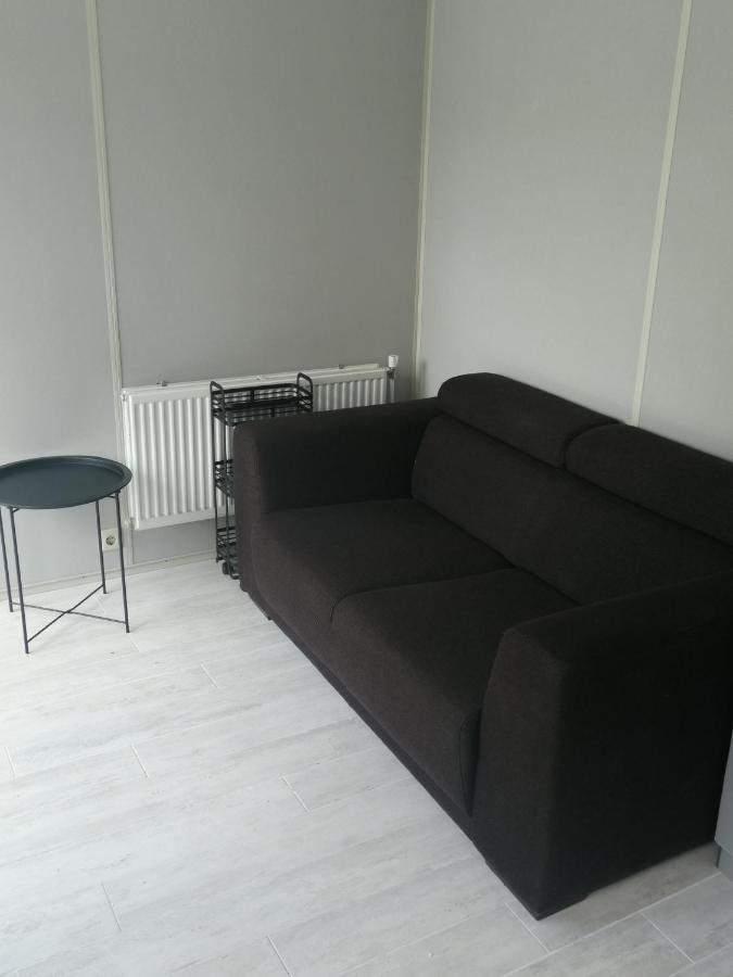 Den Laage Hof Heusden  ภายนอก รูปภาพ