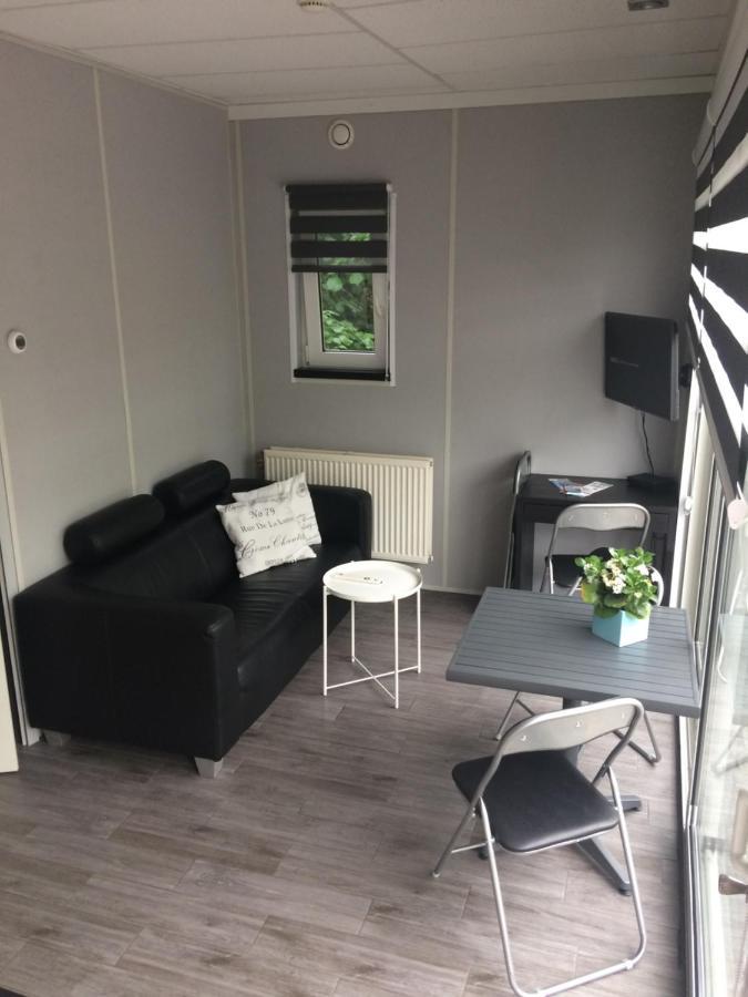 Den Laage Hof Heusden  ภายนอก รูปภาพ