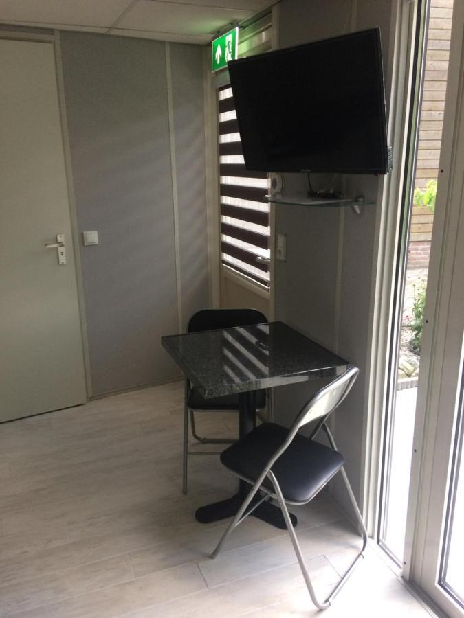 Den Laage Hof Heusden  ภายนอก รูปภาพ
